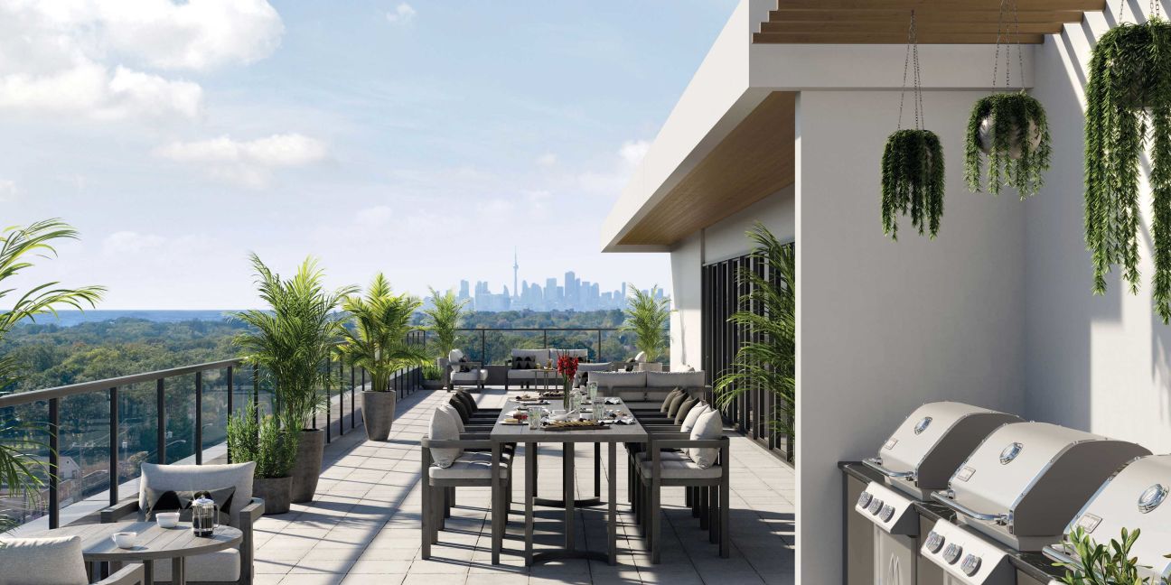 The Manderley - Manderley-rooftop-patio-and-view