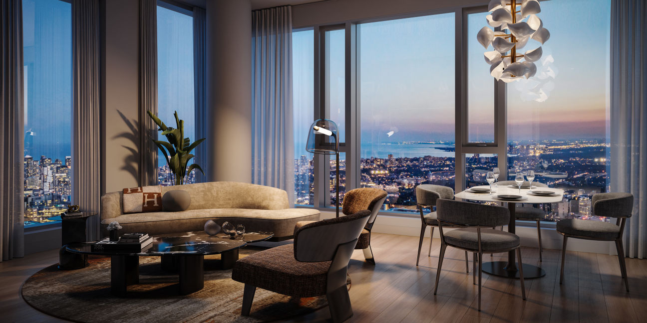 The Pemberton 33 Yorkville - pemberton-33-yorkville-livingroom