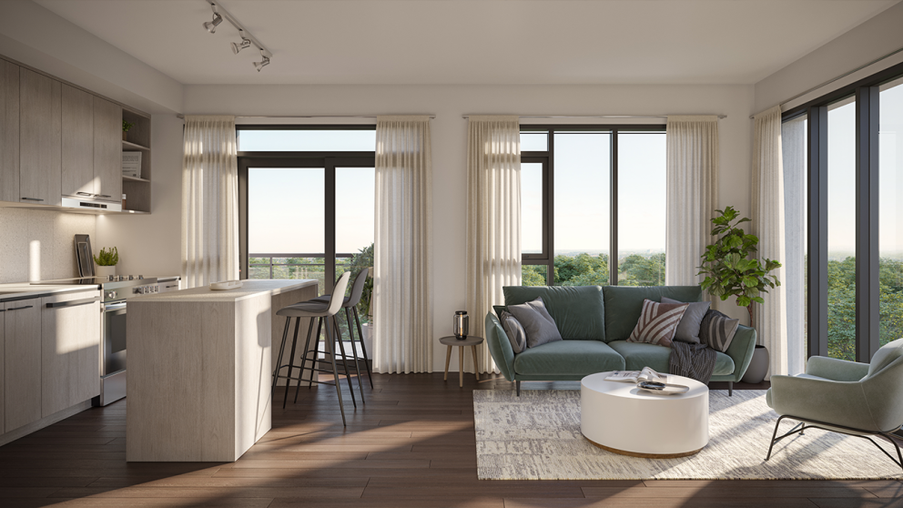 Mile & Creek - mile-creek-kitchen-milton
