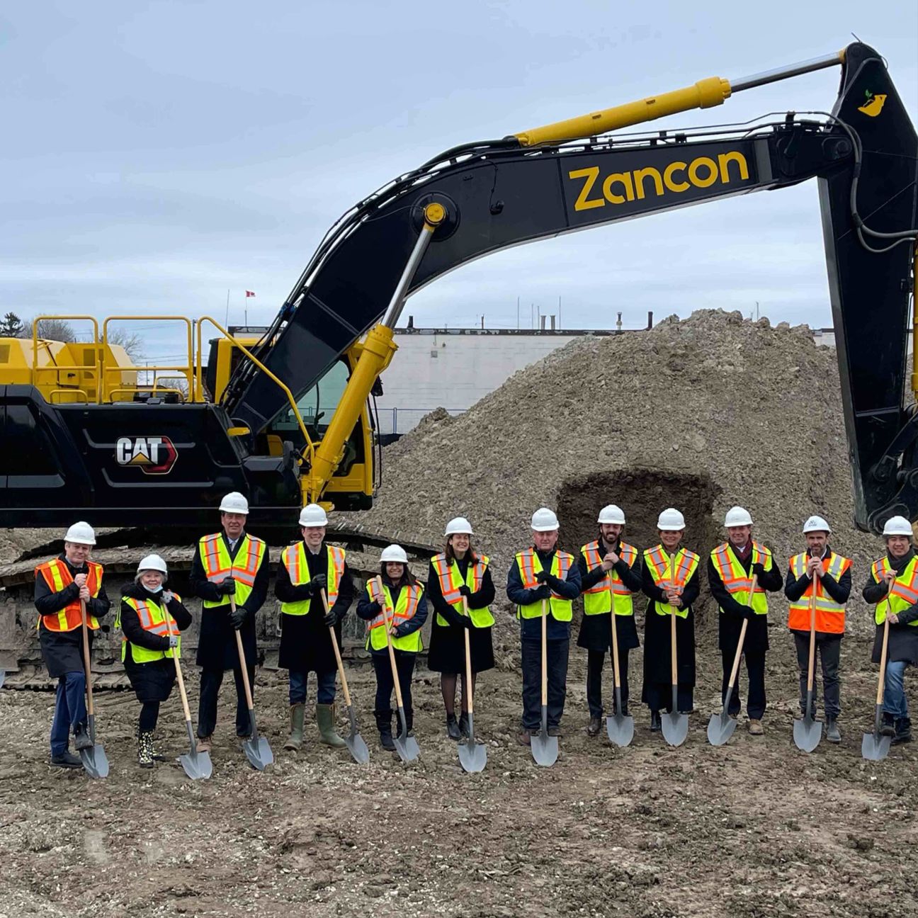 Careers - milborne-team-groundbreaking