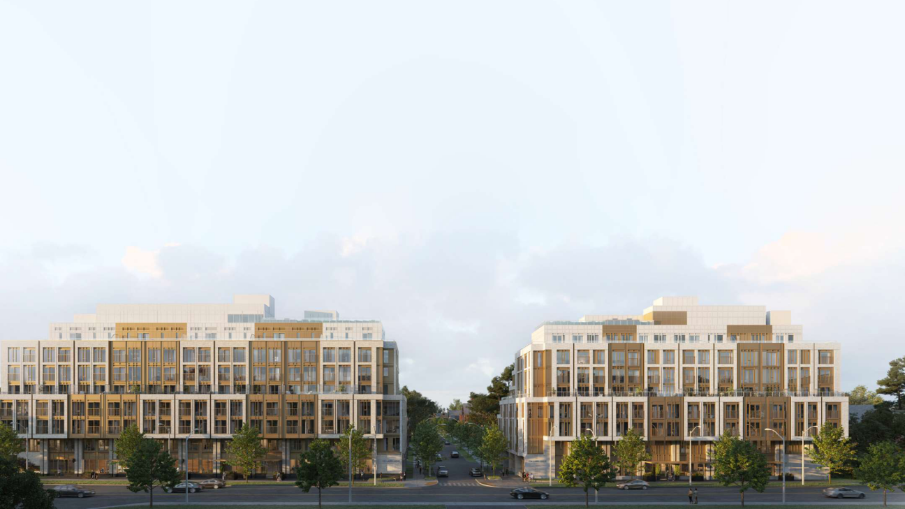 The Leaside - the-leaside-exterior-2