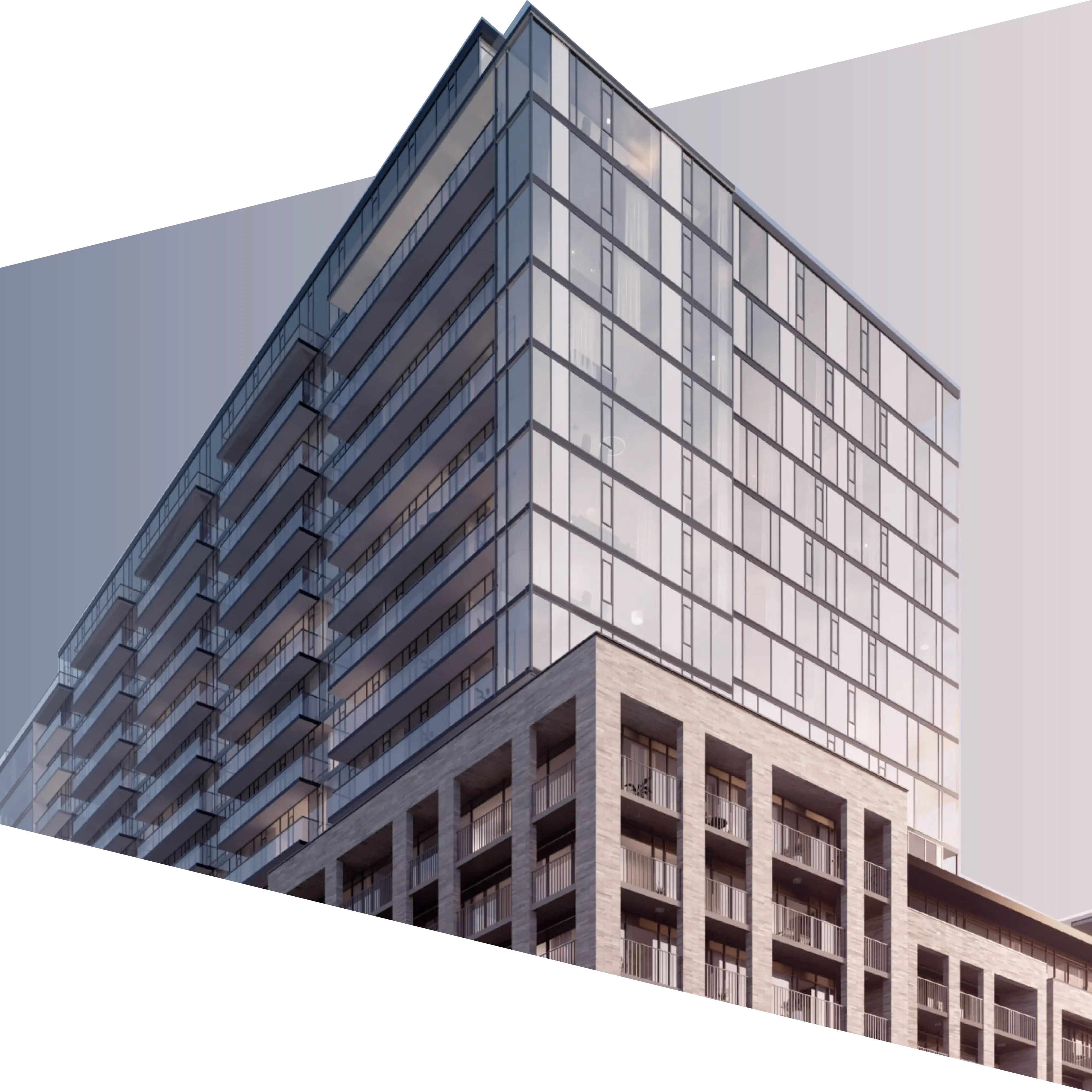 Purpose-Built Rentals - angle-condo-gradient