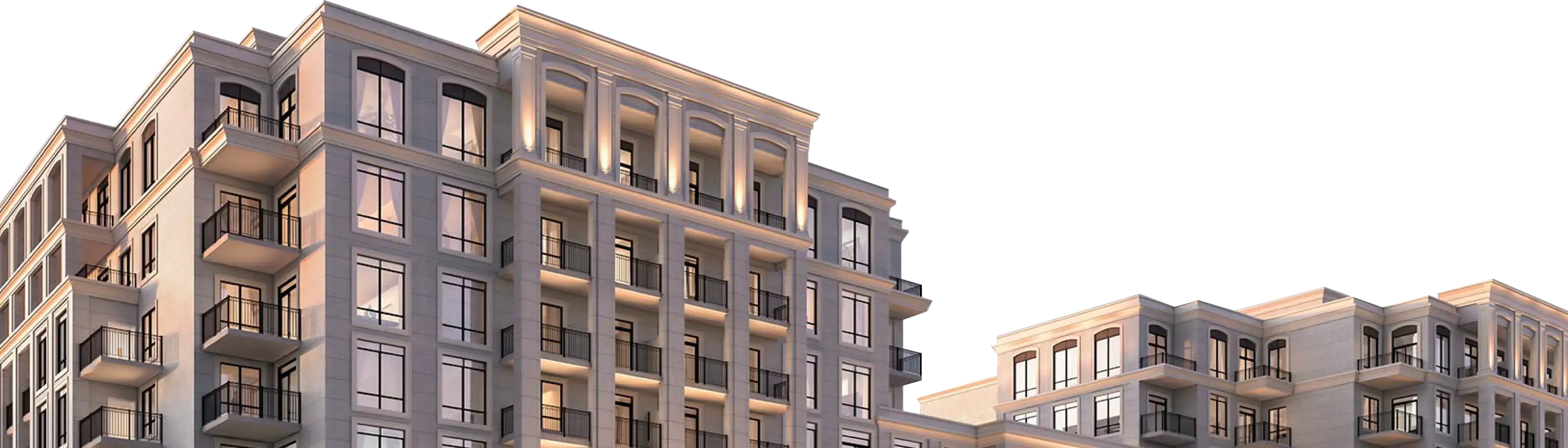 Projects - condo-golden-hour