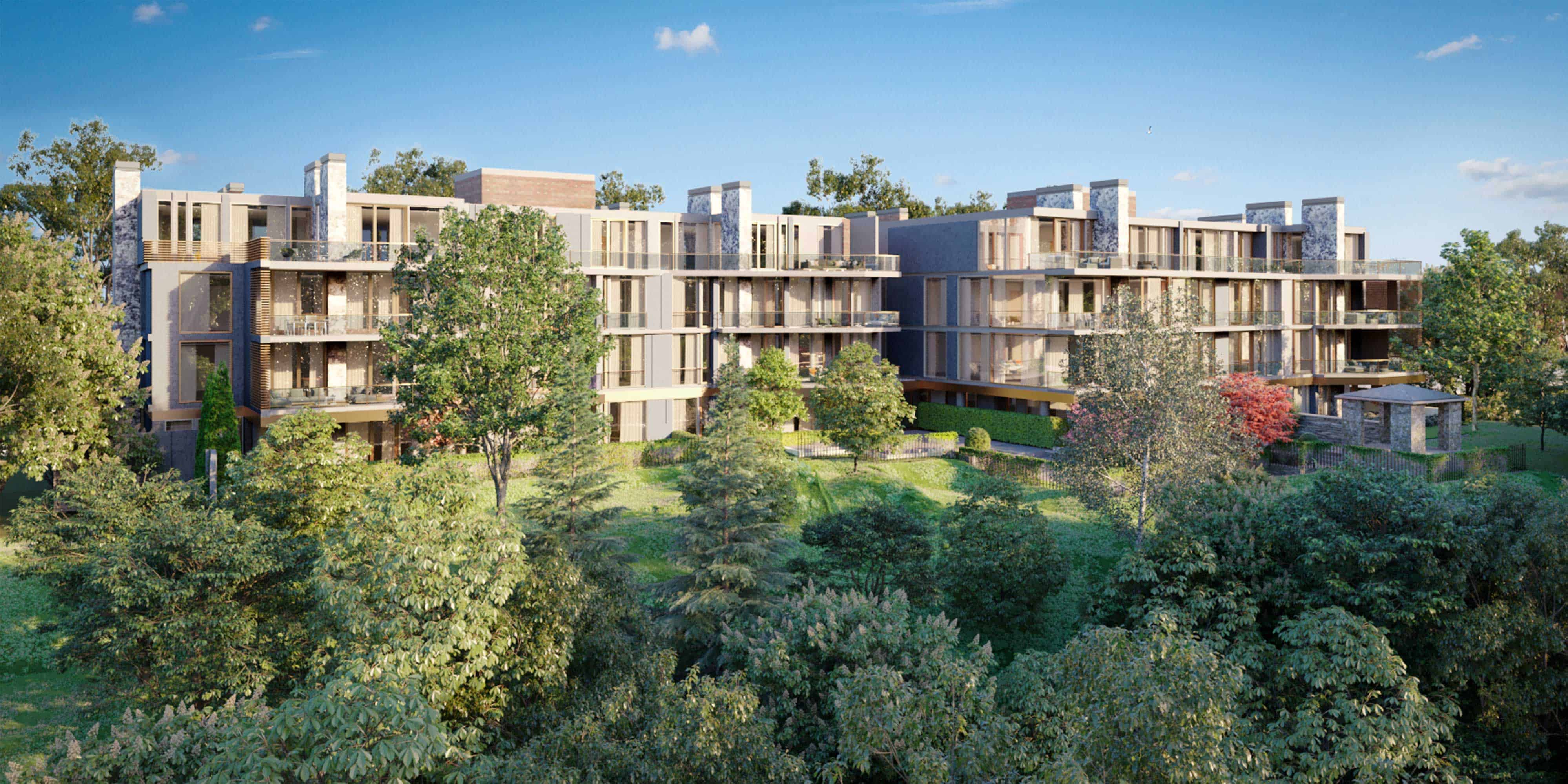 7 dale full landcape view