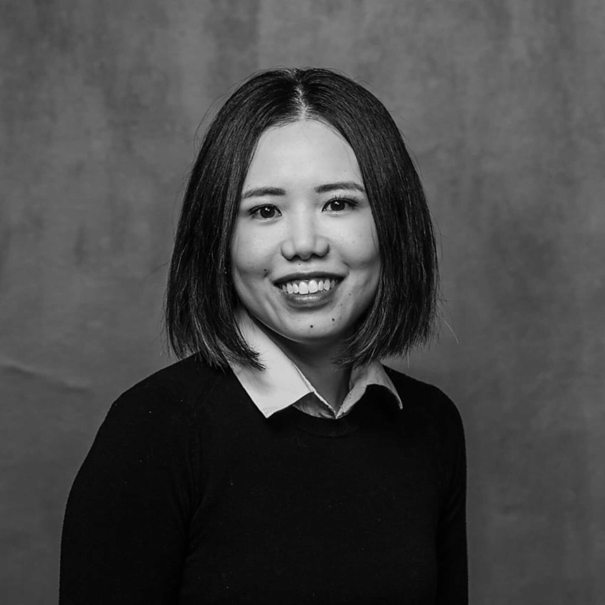 Our Leadership Team - audrey-lew