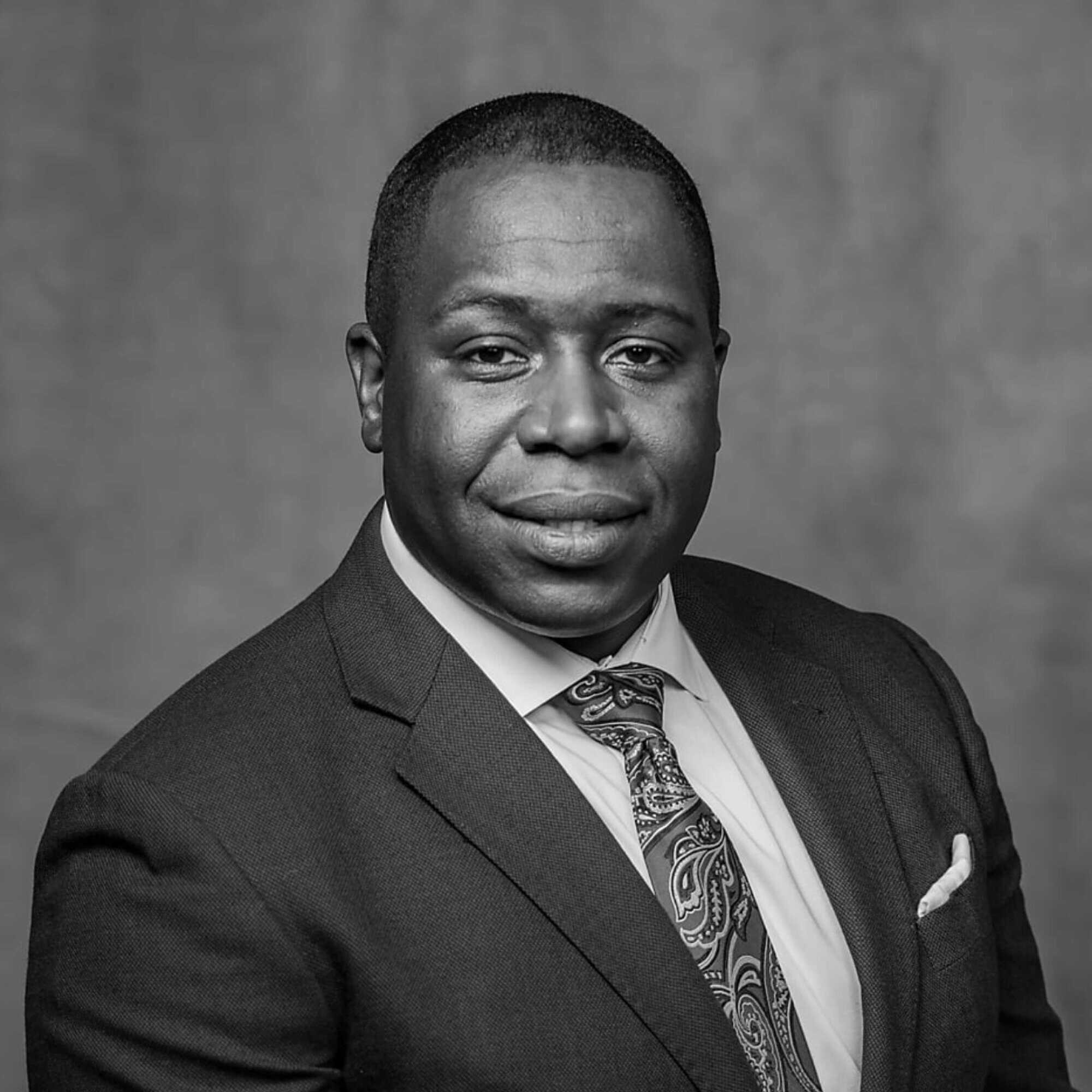 James House - derek-nzeribe