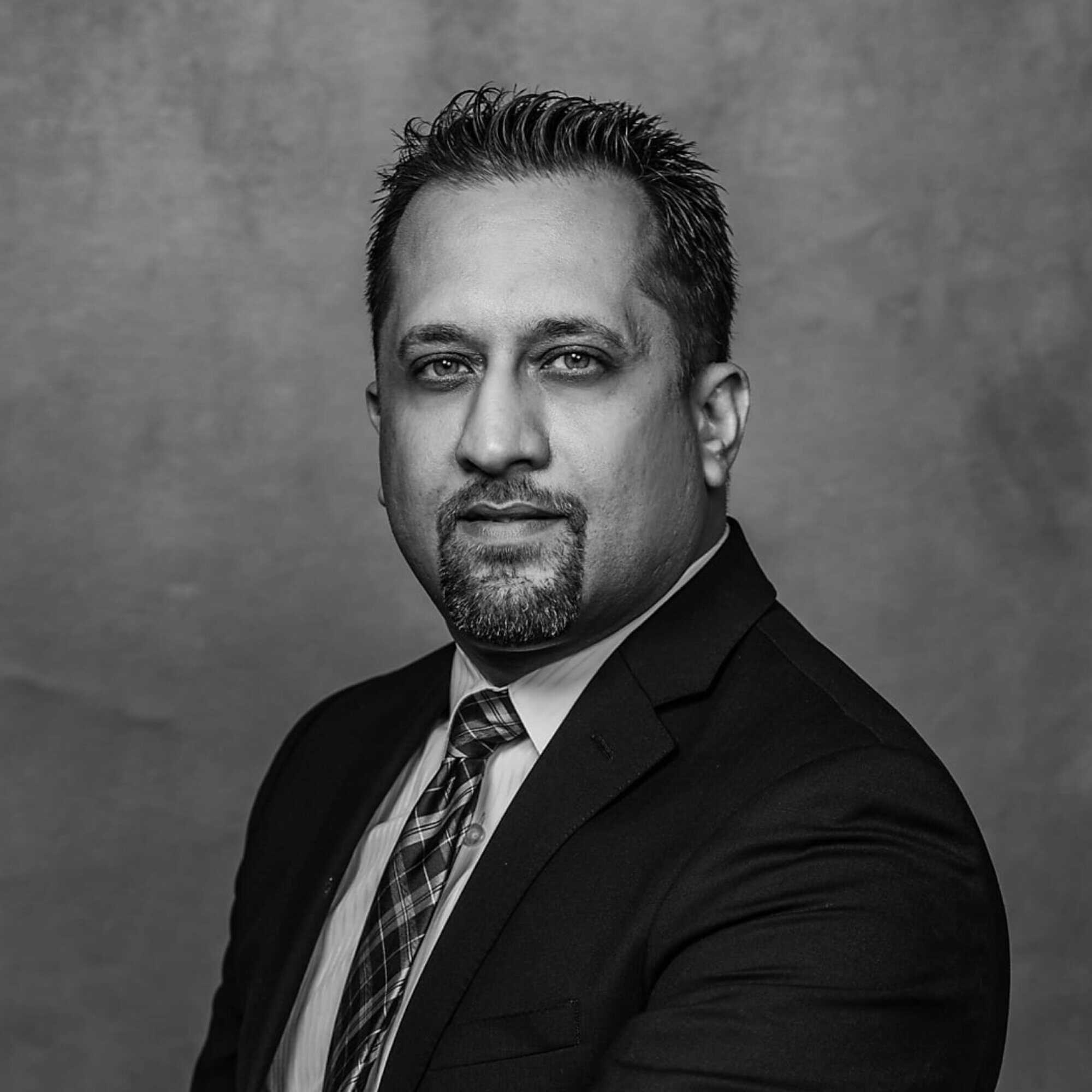 MODO 51 - irfan-bhatti