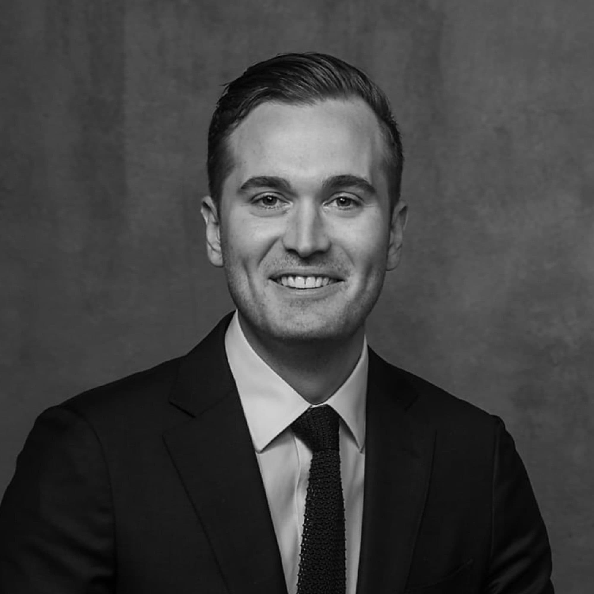 River & Fifth - james-bradeen