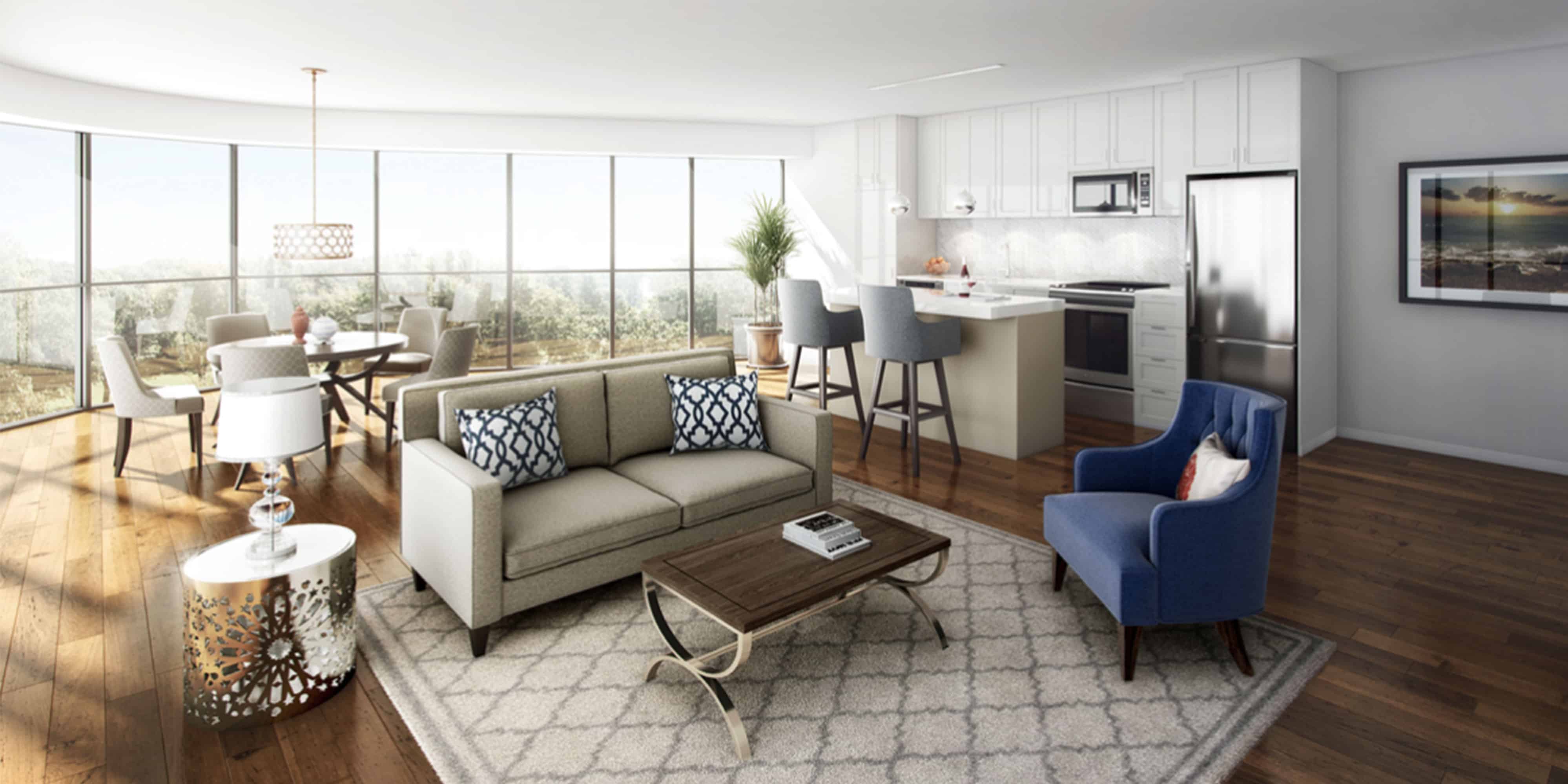 1400 Kingston Road Upper Beach Club milborne 3996x1998 suite