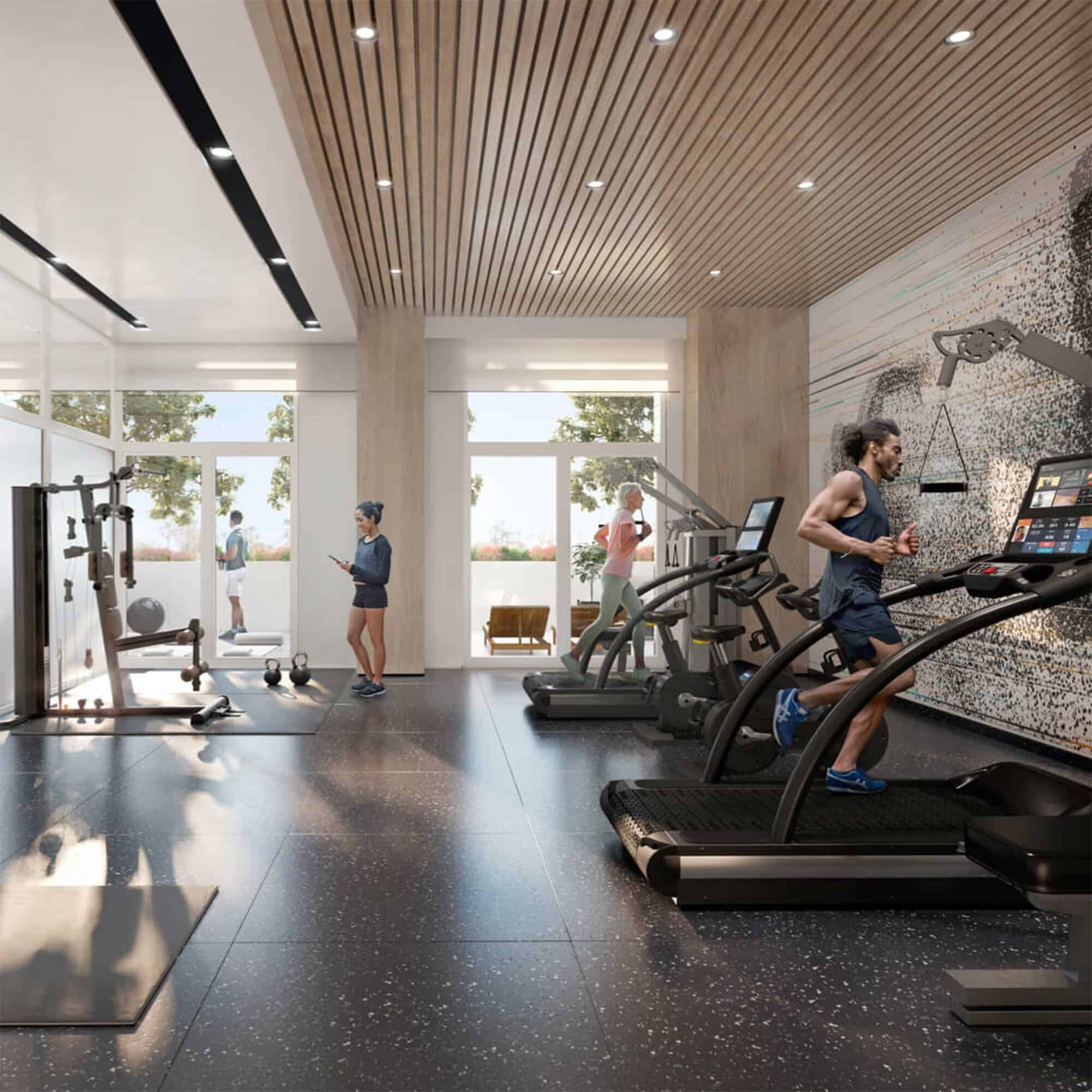 Danny-Danforth-gym Danny Danforth gym