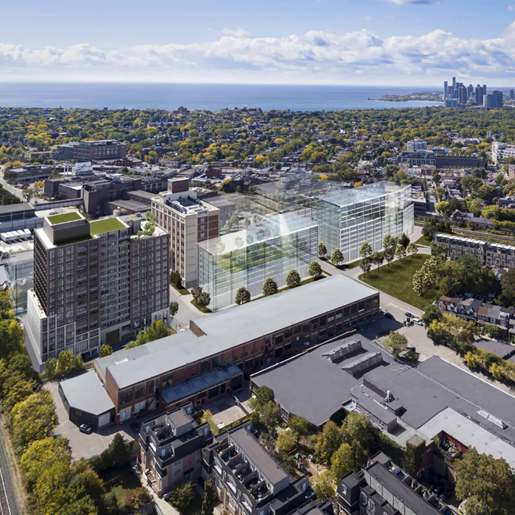 House of assembly neighbourhood