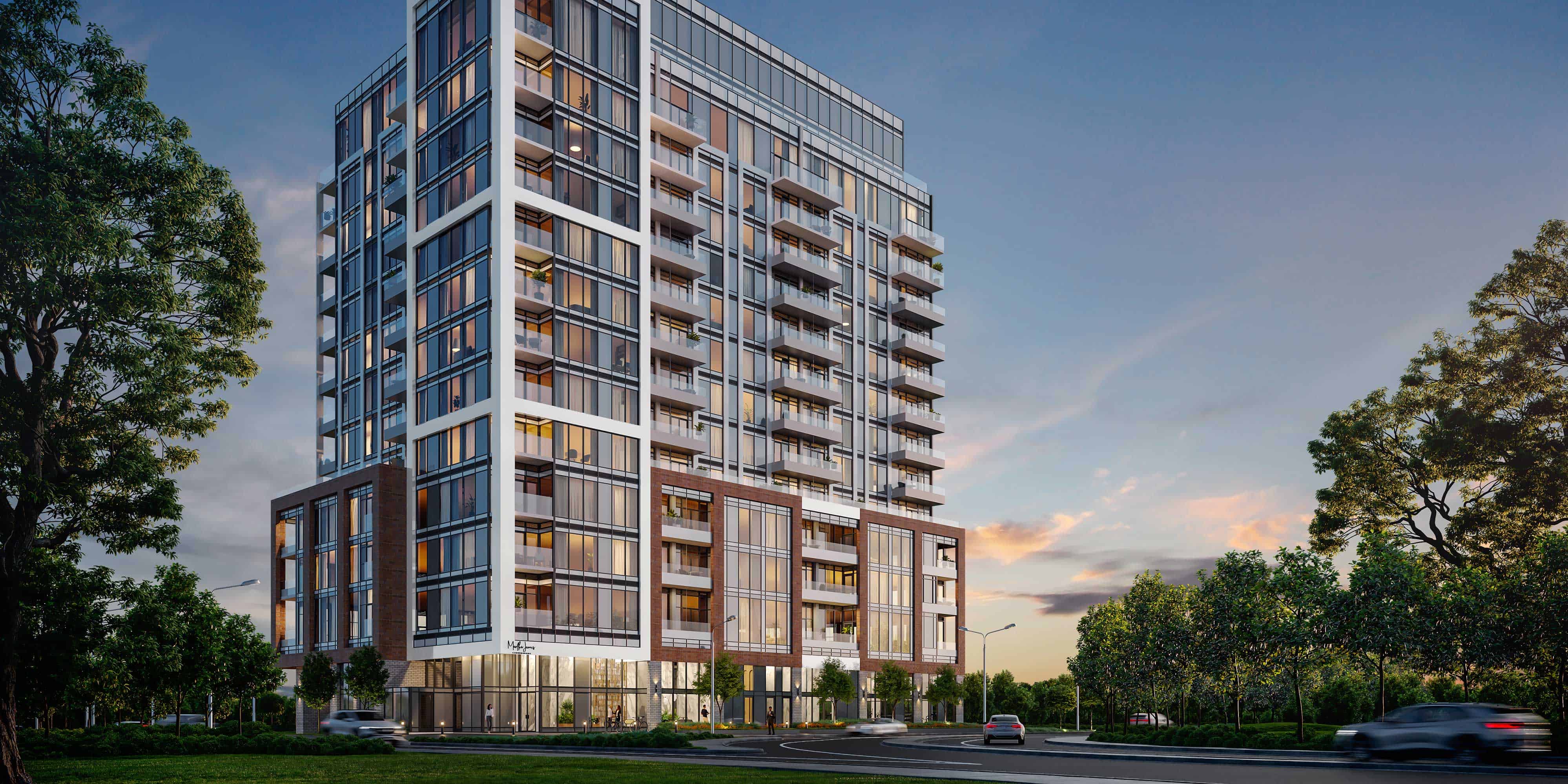 Martha James landscape