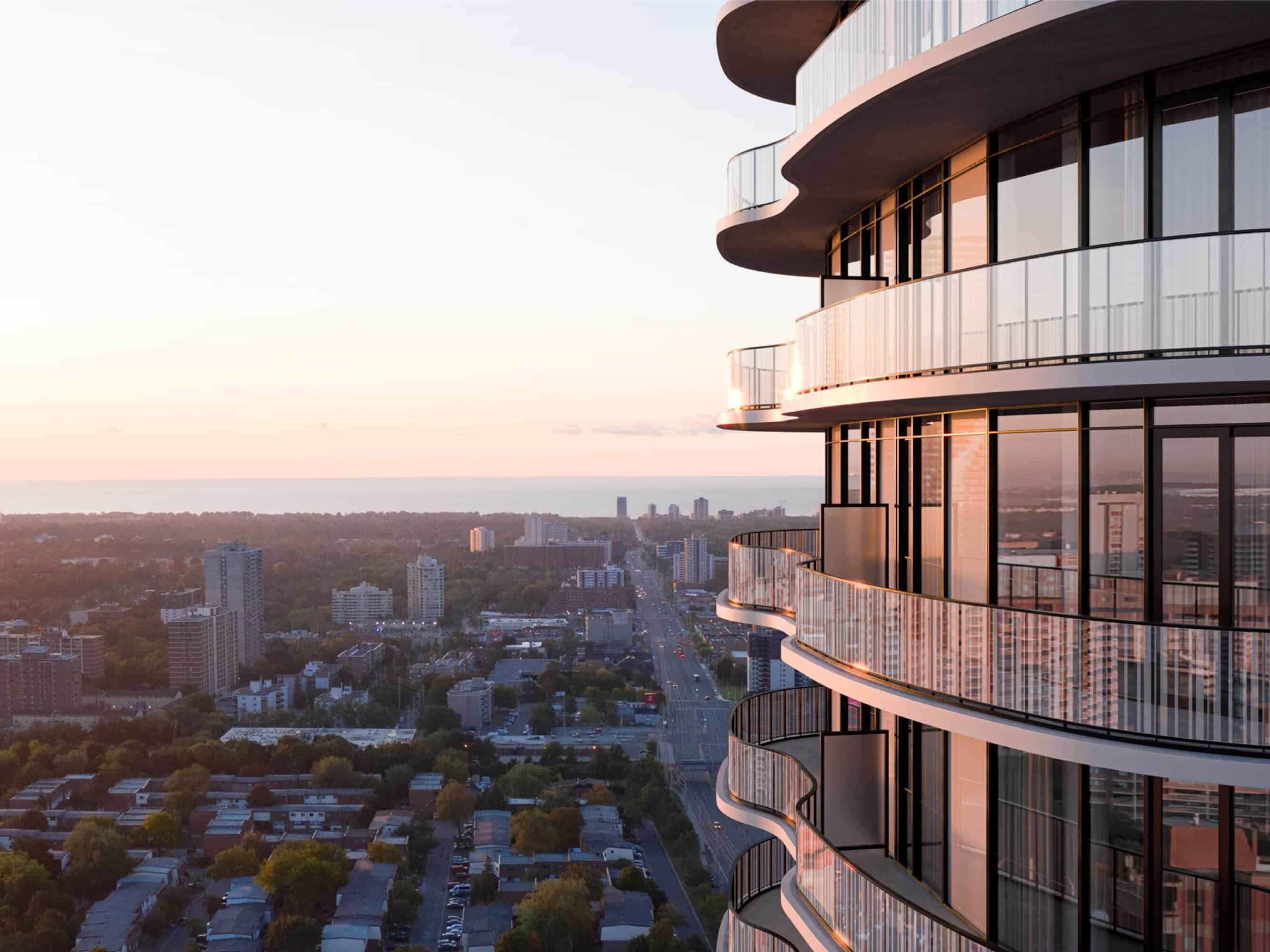alba condo golden hour 2