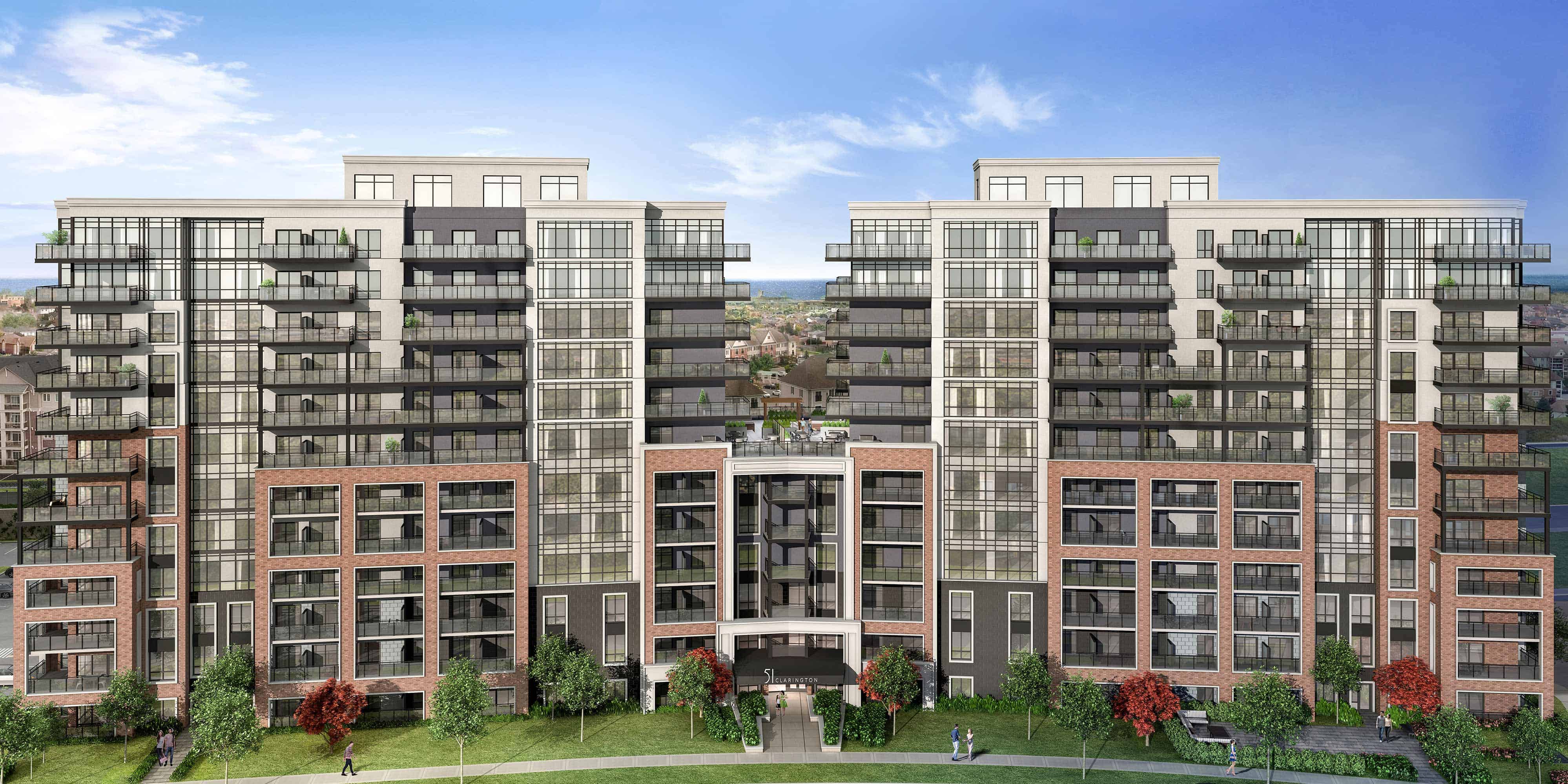 modo 51 rendering front view