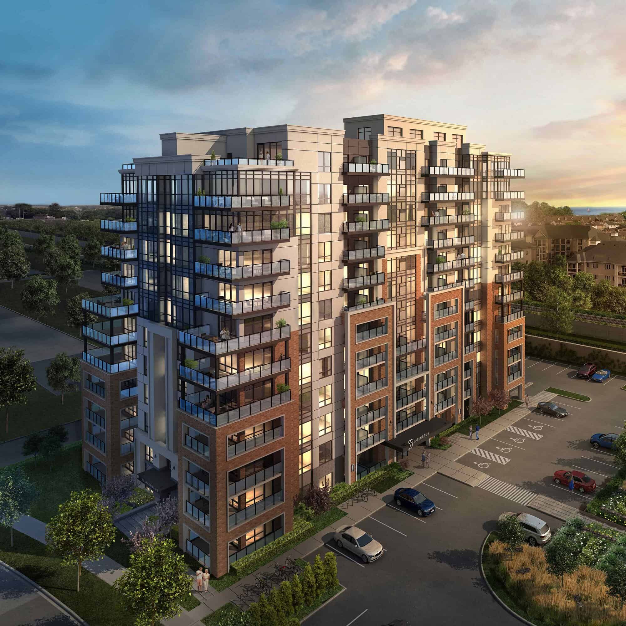 modo 55 exterior hero