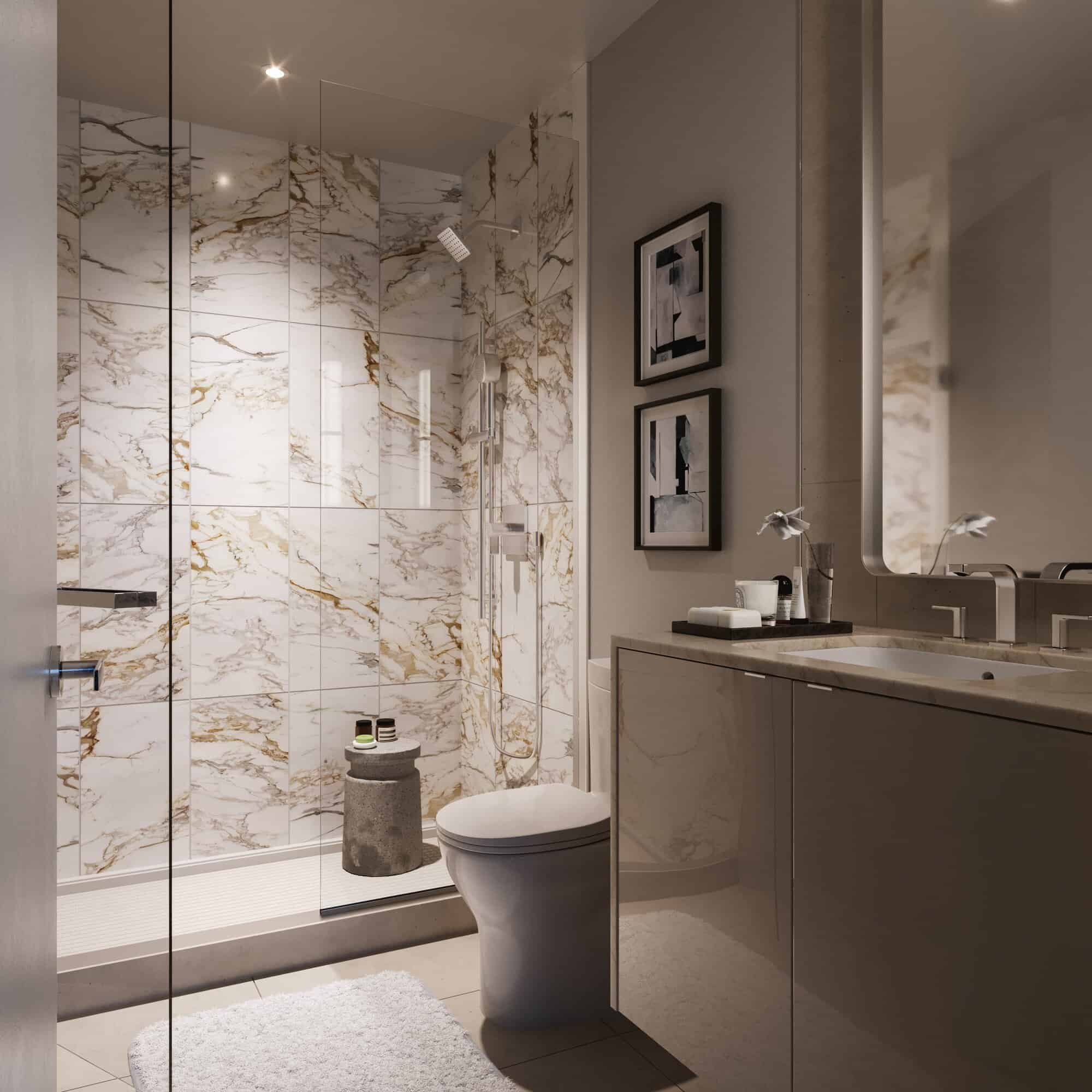 pemberton 33 yorkville ensuite