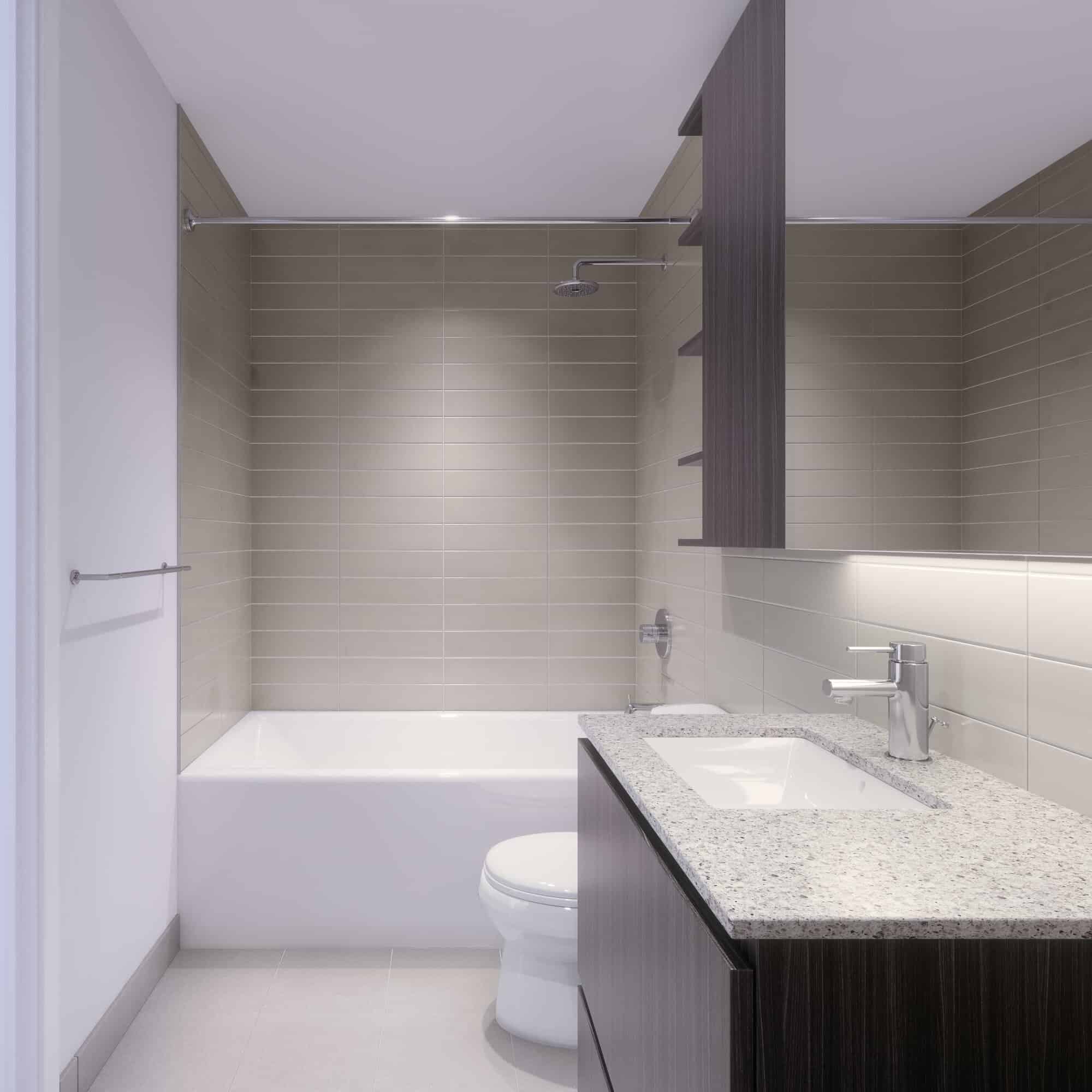 tanu Park Collection A Bathroom