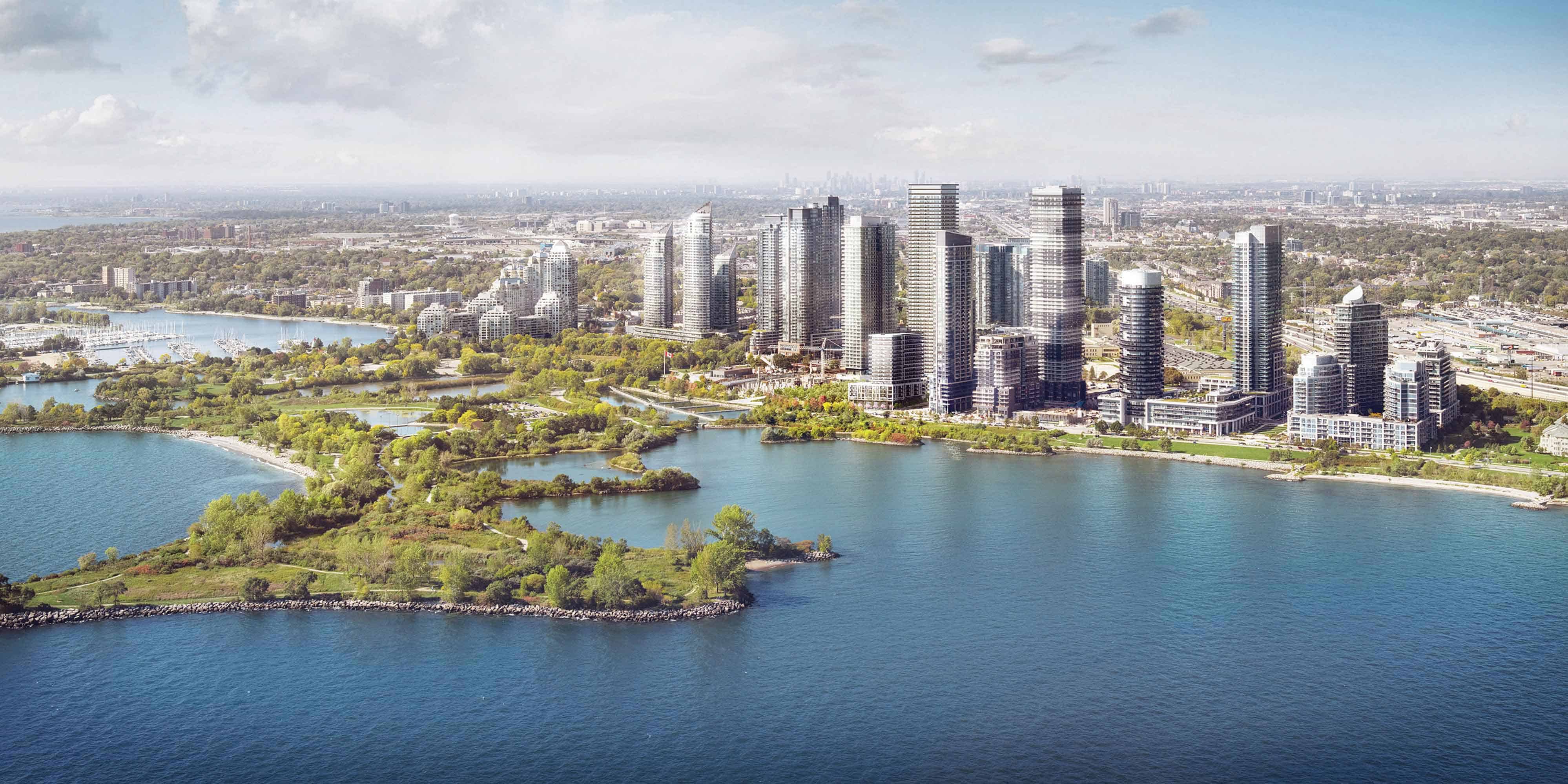 vita 2 neighbourhood