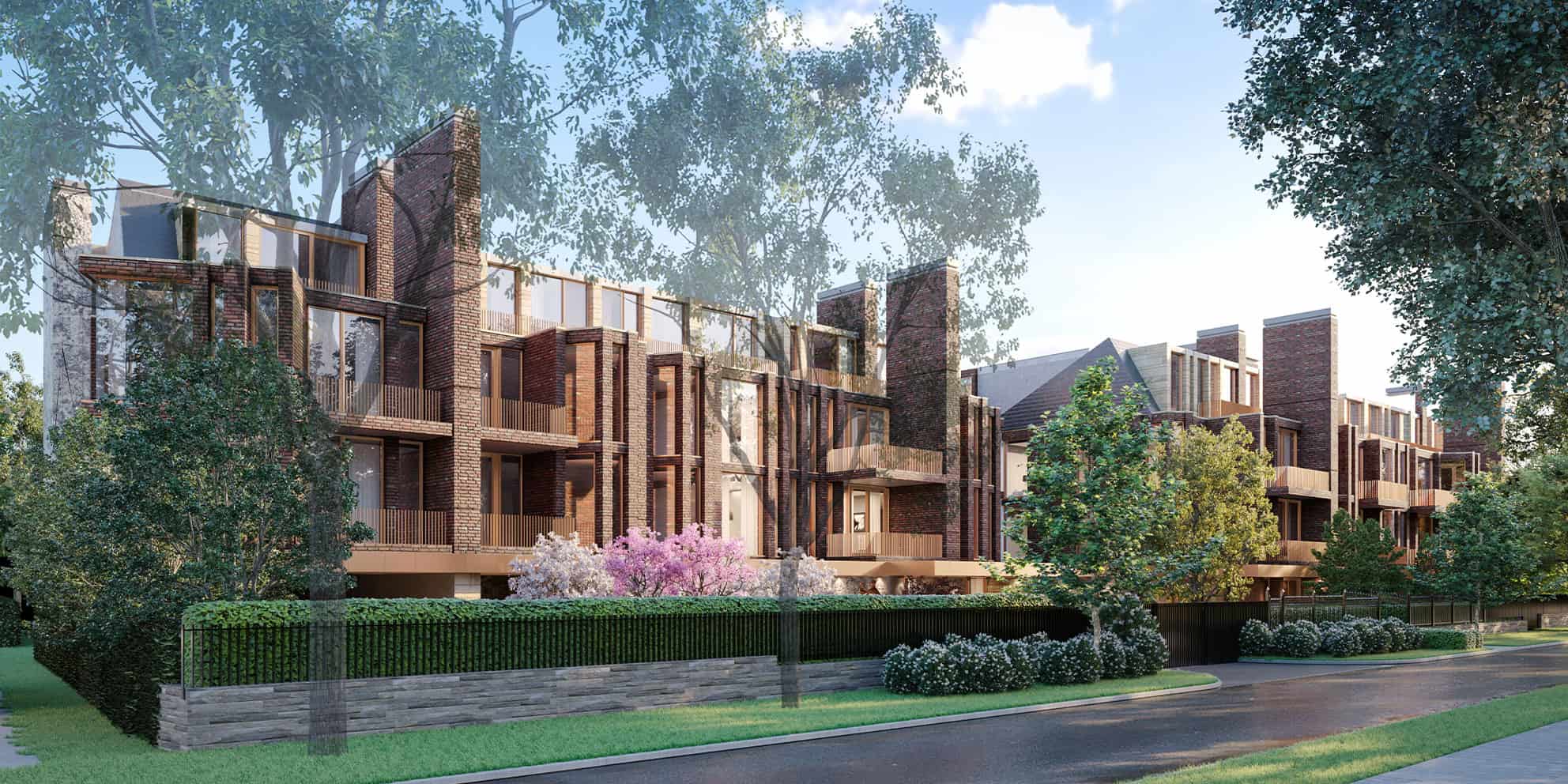 milborne march recap toronto