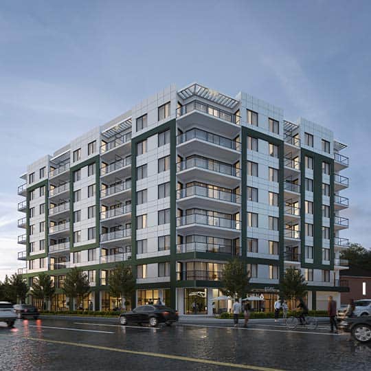 Projects - greenhaus-hero