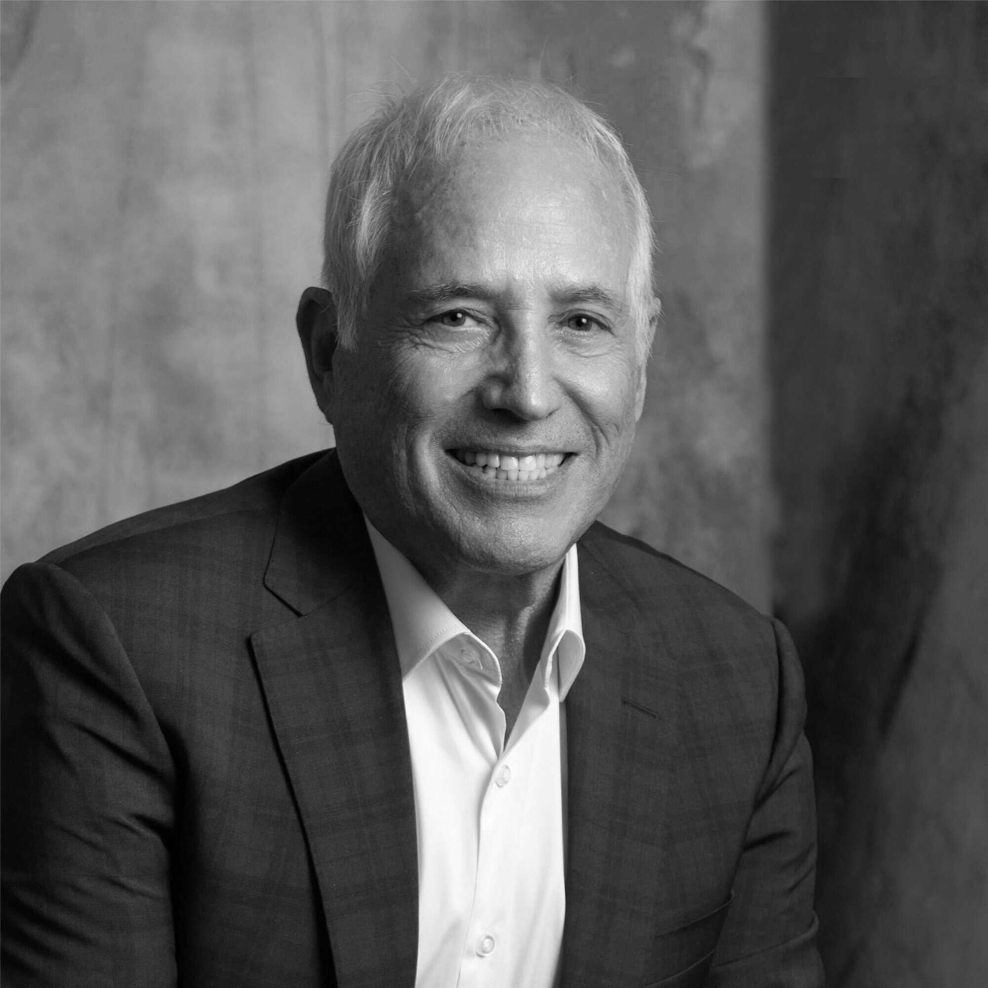 Our Leadership Team - michael-budovitch