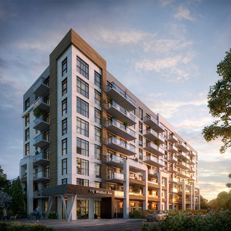 Mile & Creek Milborne Group