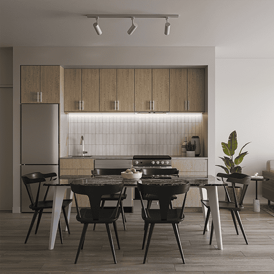 westbend kitchen toronto