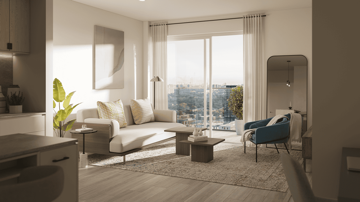 westbend living room toronto