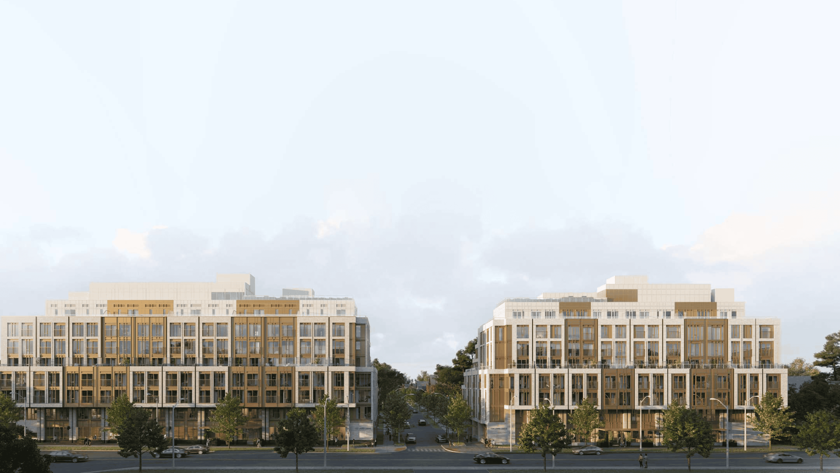the leaside exterior 2