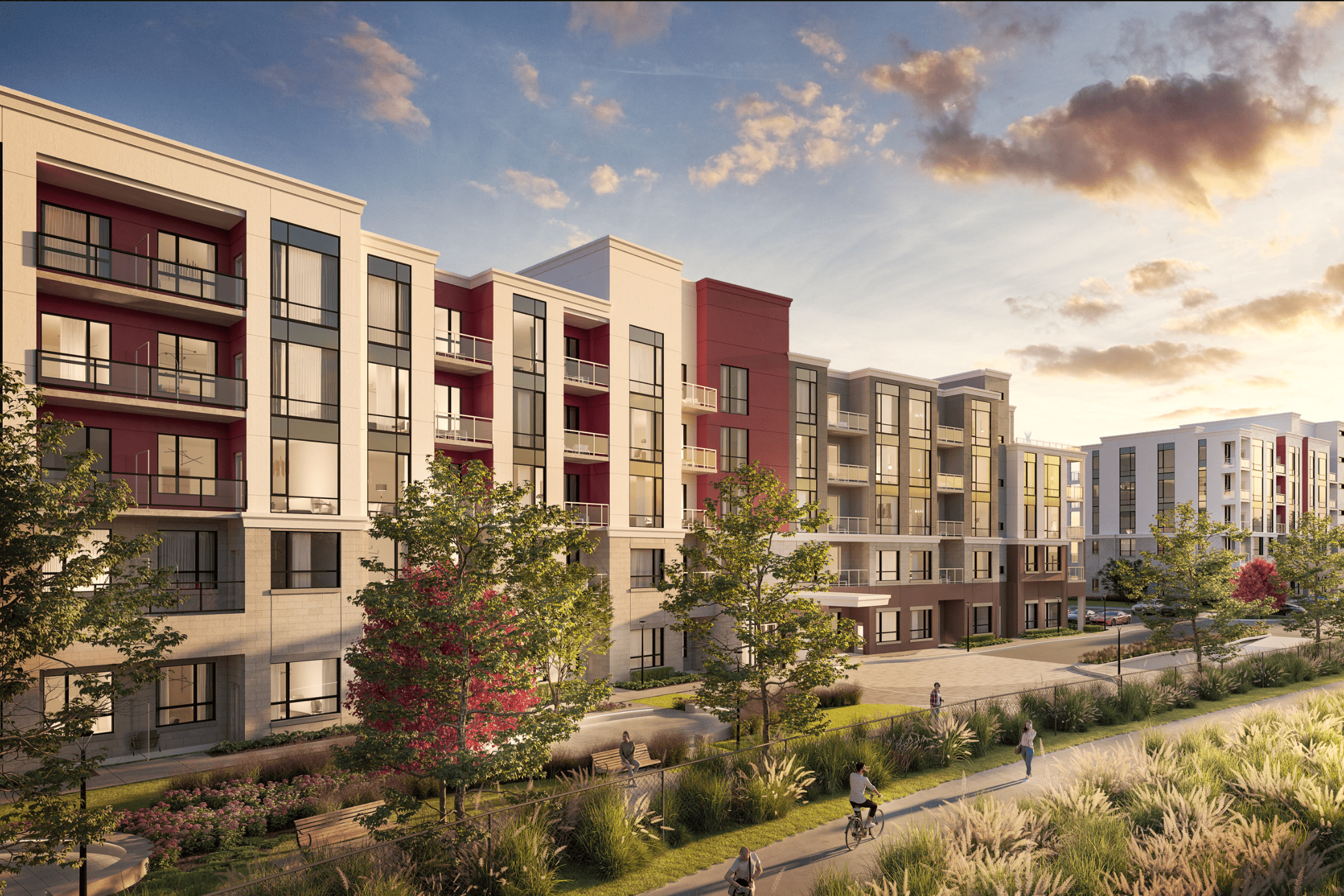 views on the preserve 2