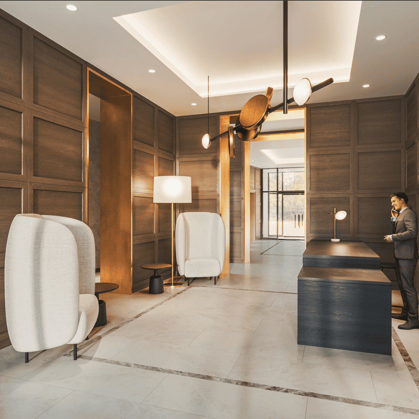 views on the preserve 3