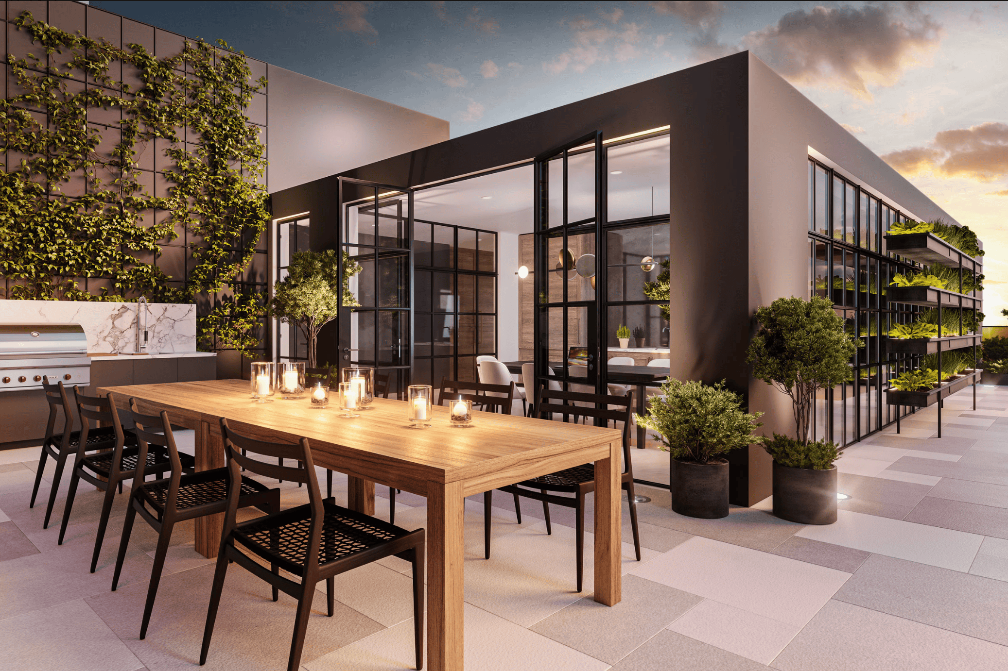 views on the preserve 5