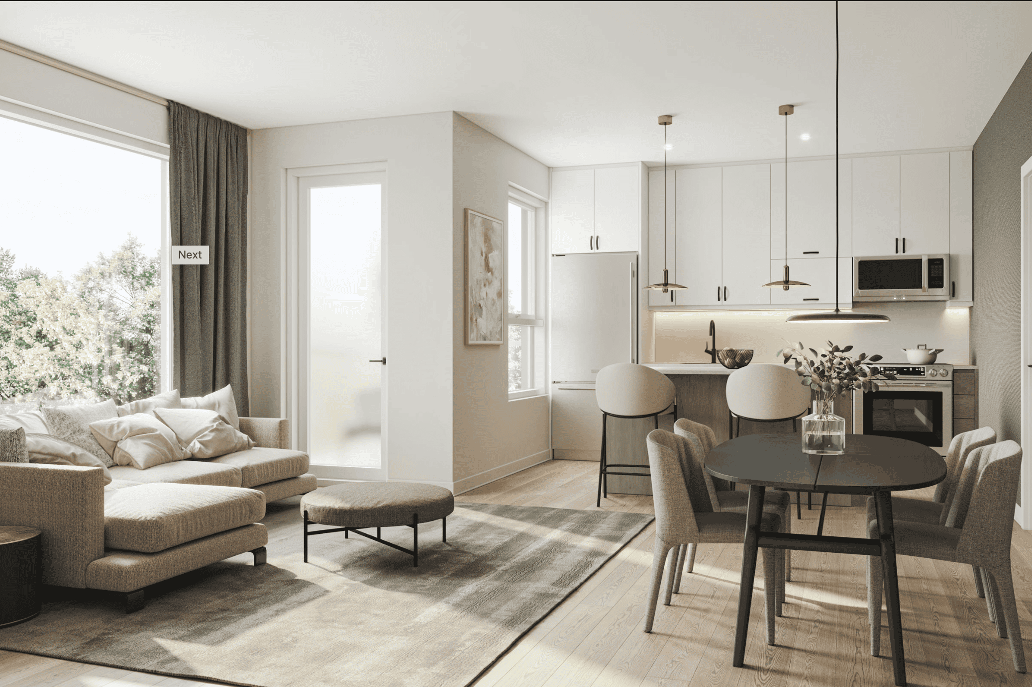 views on the preserve 6