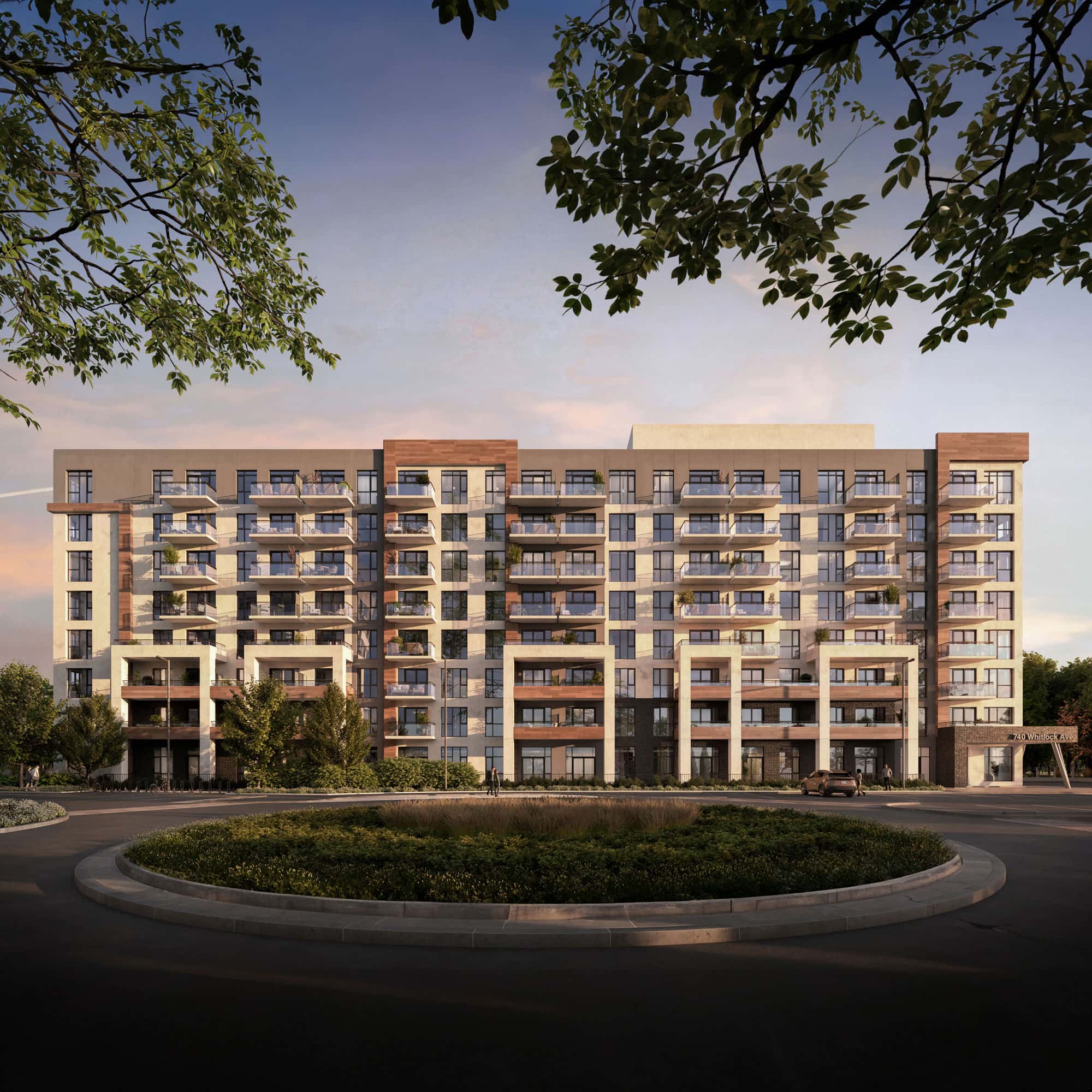 mile and creek phase 3