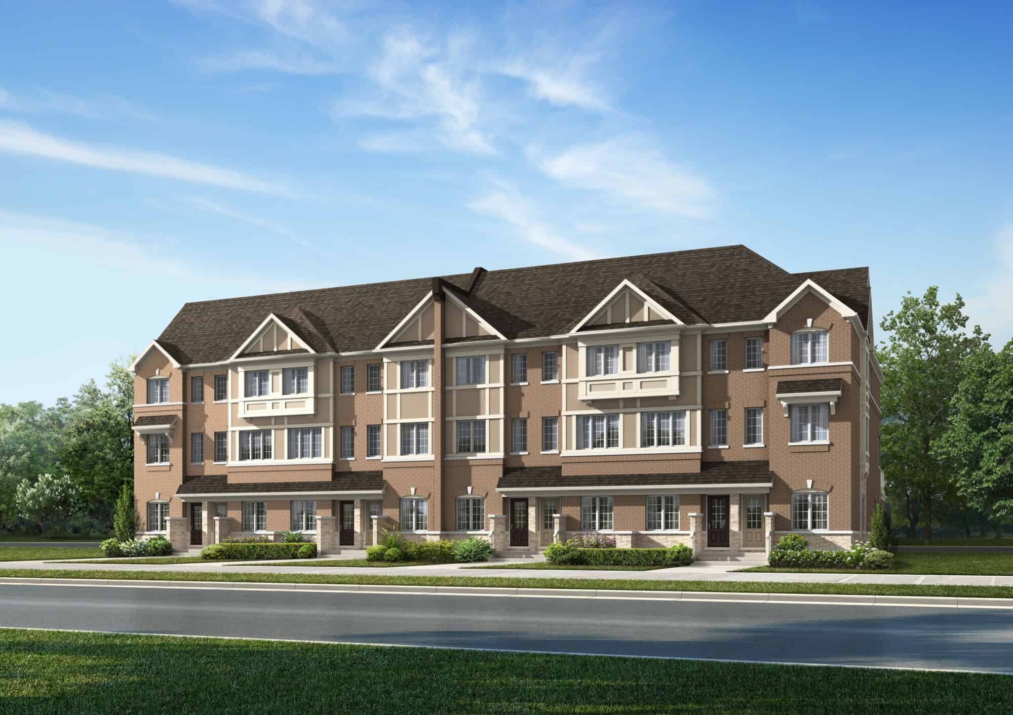 gtl thomsontowns englishmanor3 elevation