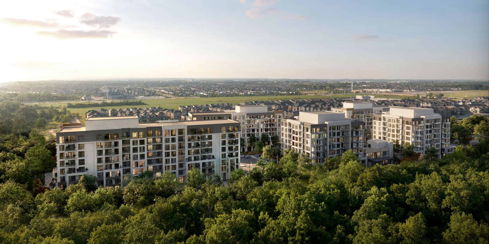 New Policy Changes Aim to Improve Housing Feasibility in Ontario