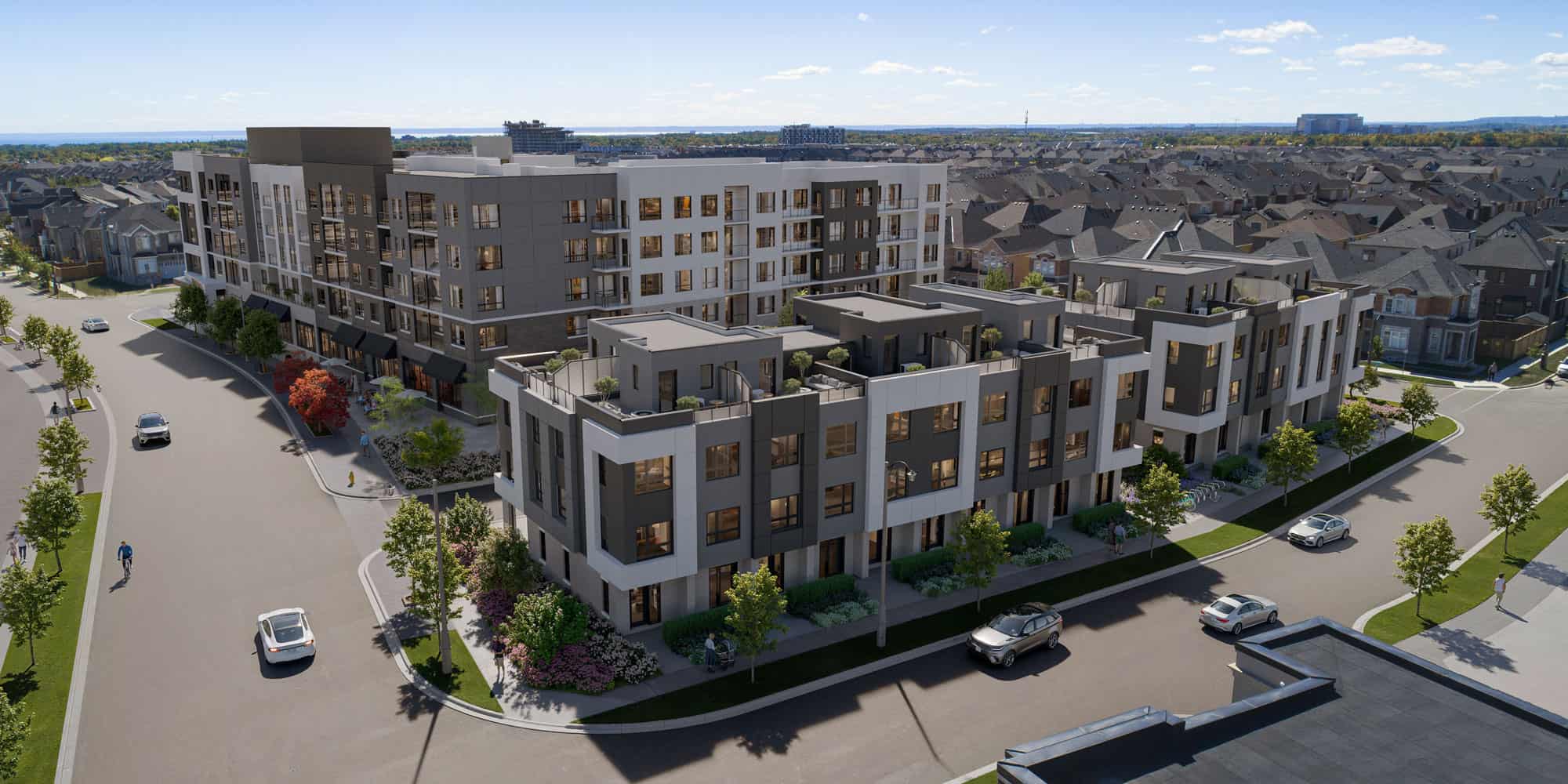 Toronto Real Estate Is Not One Market Understanding Todays Opportunities