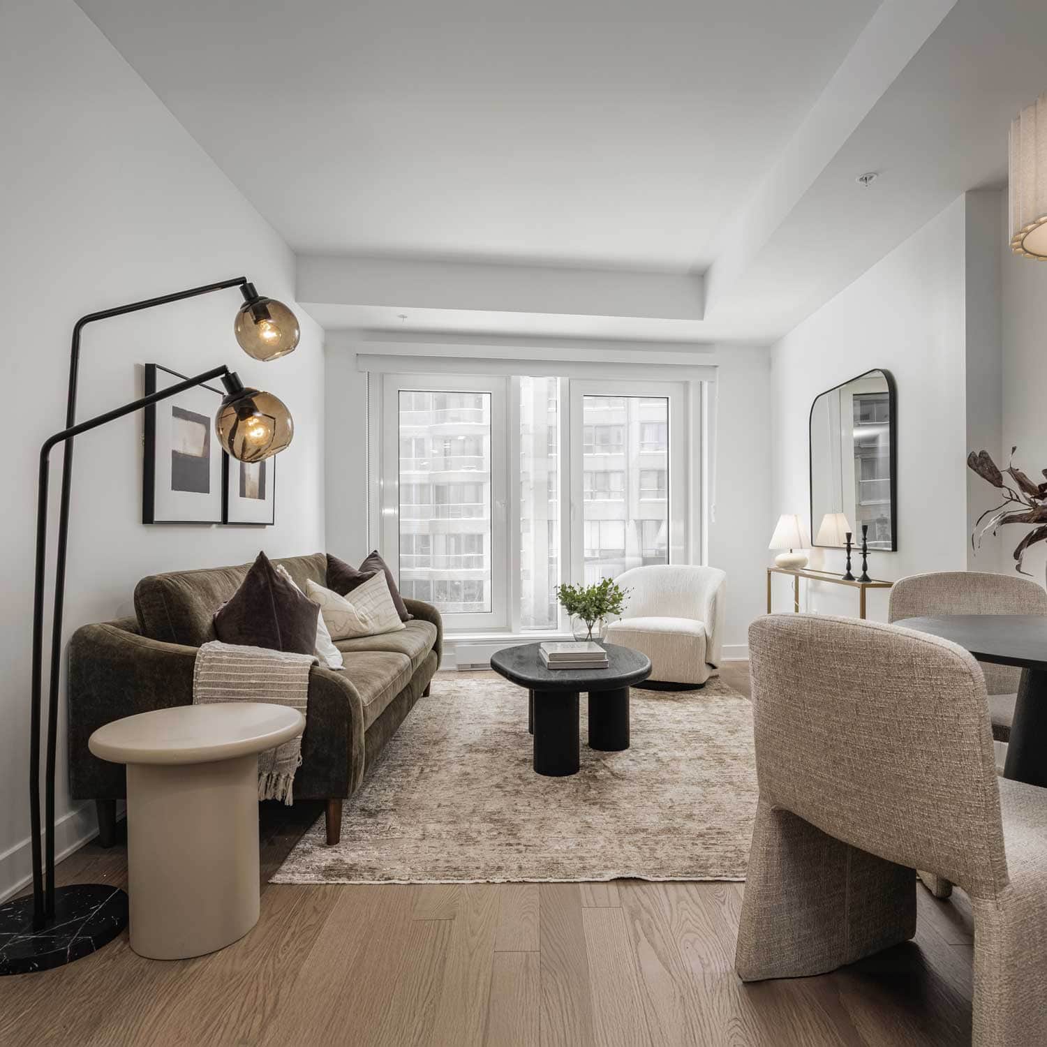 le sherbrooke 4