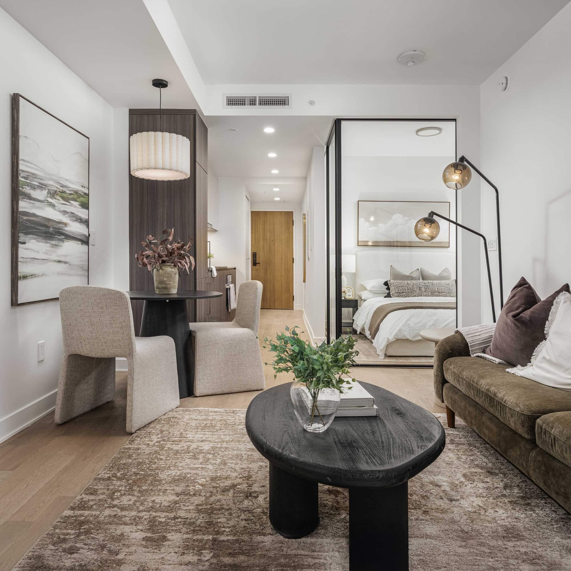 le sherbrooke 5