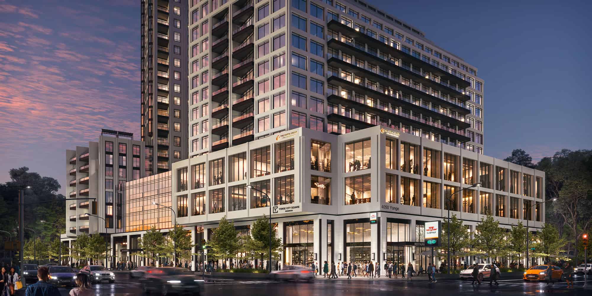 Yonge-City-Square-Condos-2 Yonge City Square Condos 2